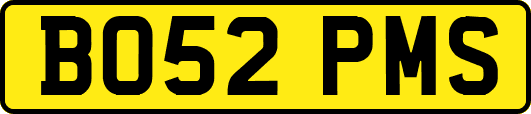BO52PMS