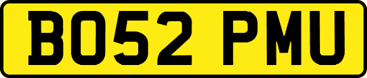 BO52PMU