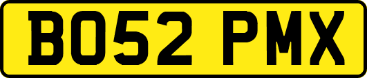 BO52PMX