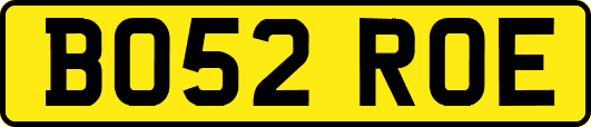 BO52ROE