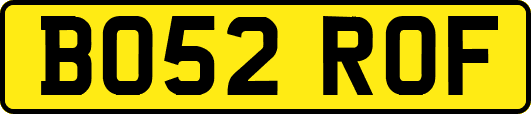 BO52ROF