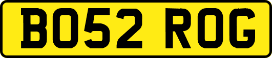 BO52ROG