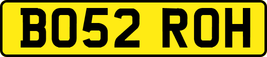 BO52ROH