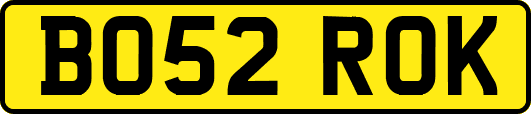 BO52ROK