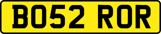 BO52ROR