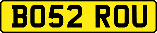 BO52ROU