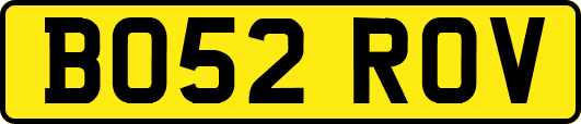 BO52ROV