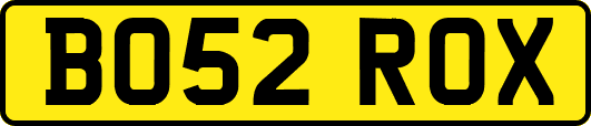 BO52ROX