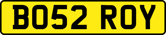 BO52ROY