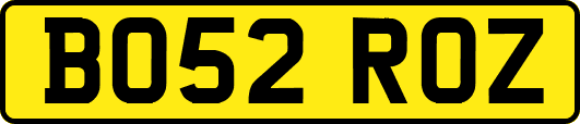 BO52ROZ