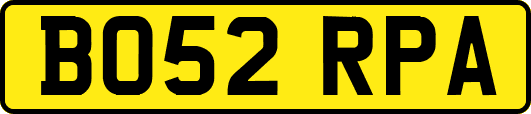 BO52RPA