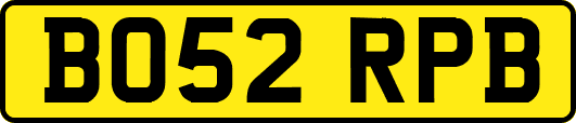 BO52RPB