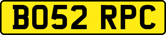 BO52RPC
