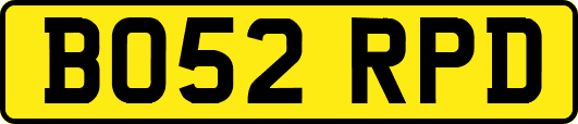 BO52RPD