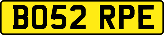 BO52RPE