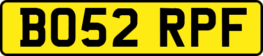 BO52RPF
