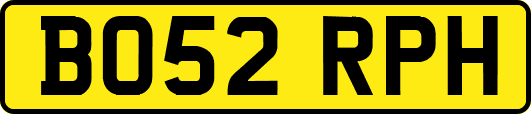 BO52RPH