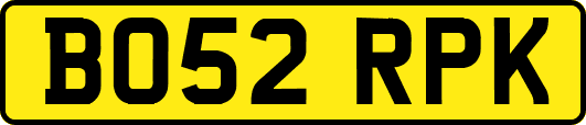 BO52RPK