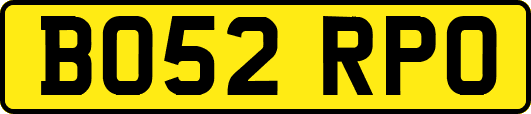 BO52RPO