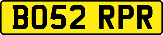BO52RPR