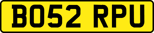 BO52RPU