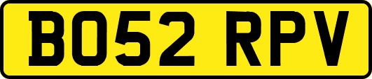 BO52RPV