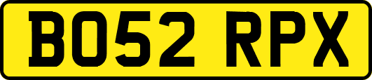 BO52RPX