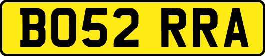 BO52RRA