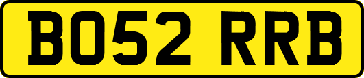 BO52RRB