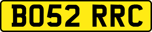 BO52RRC