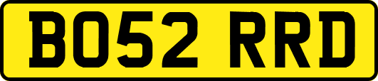 BO52RRD