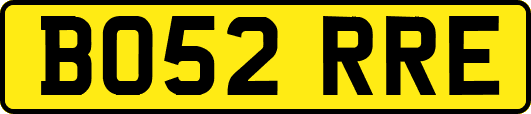 BO52RRE