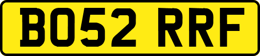 BO52RRF