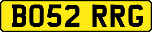 BO52RRG