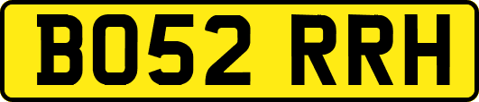 BO52RRH
