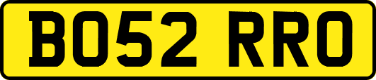 BO52RRO