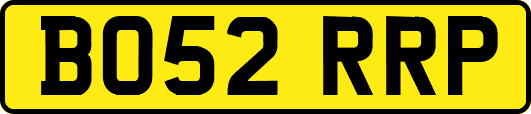 BO52RRP
