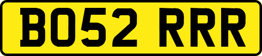 BO52RRR