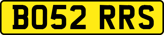 BO52RRS