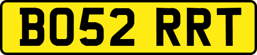 BO52RRT