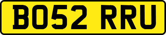 BO52RRU