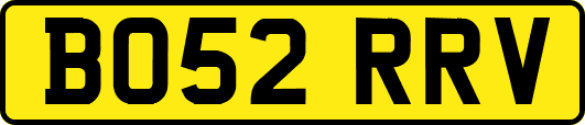 BO52RRV