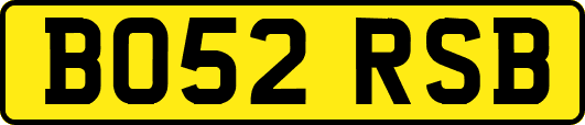BO52RSB
