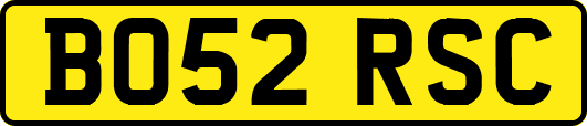 BO52RSC
