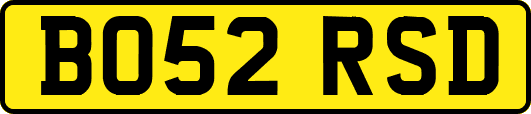 BO52RSD