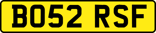 BO52RSF