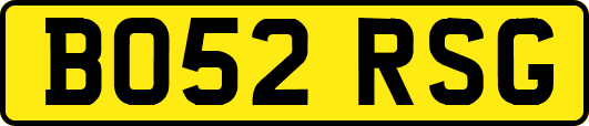 BO52RSG