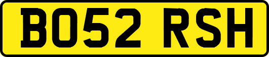 BO52RSH