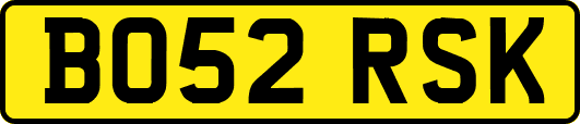 BO52RSK