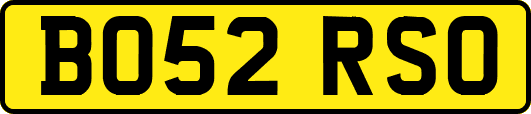 BO52RSO